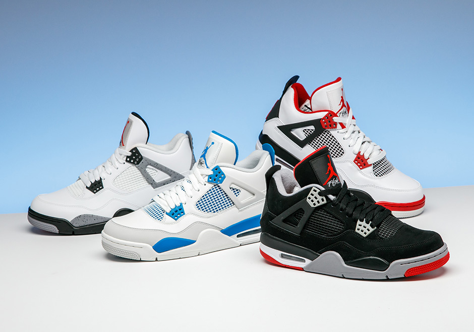 Stadium Goods 15 Percent Off All Air Jordans 03