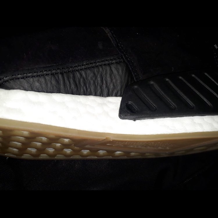 Stone Island Adidas Nmd Collaboration 02