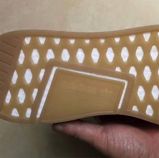 Stone Island Nmd Collab 1