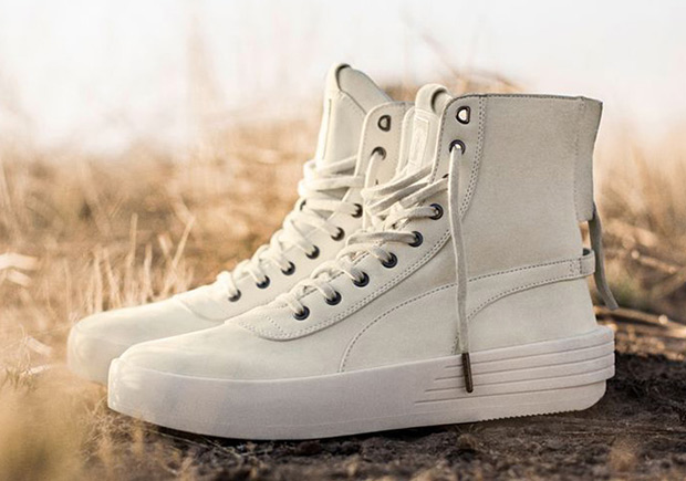 The Weeknd Puma Xo Parallel Rtw