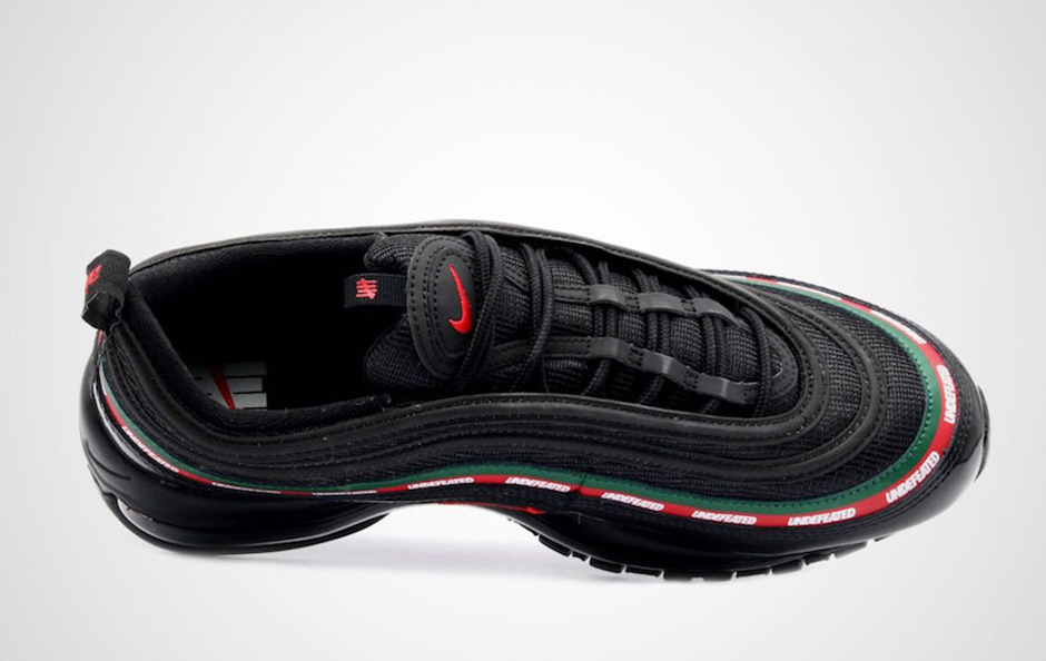 Undefeated Nike Air Max 97 Og Release Date Aj1986 001 05