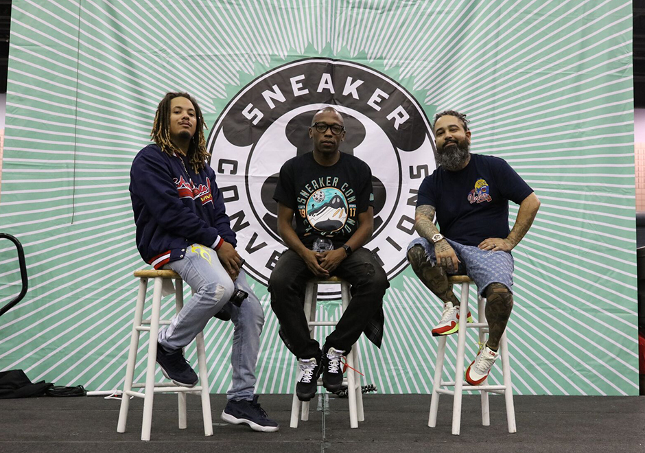 Sneaker Con Atl 2017 Event Recap 10