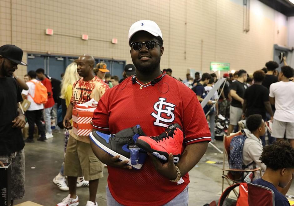 Sneaker Con Atl 2017 Event Recap 12