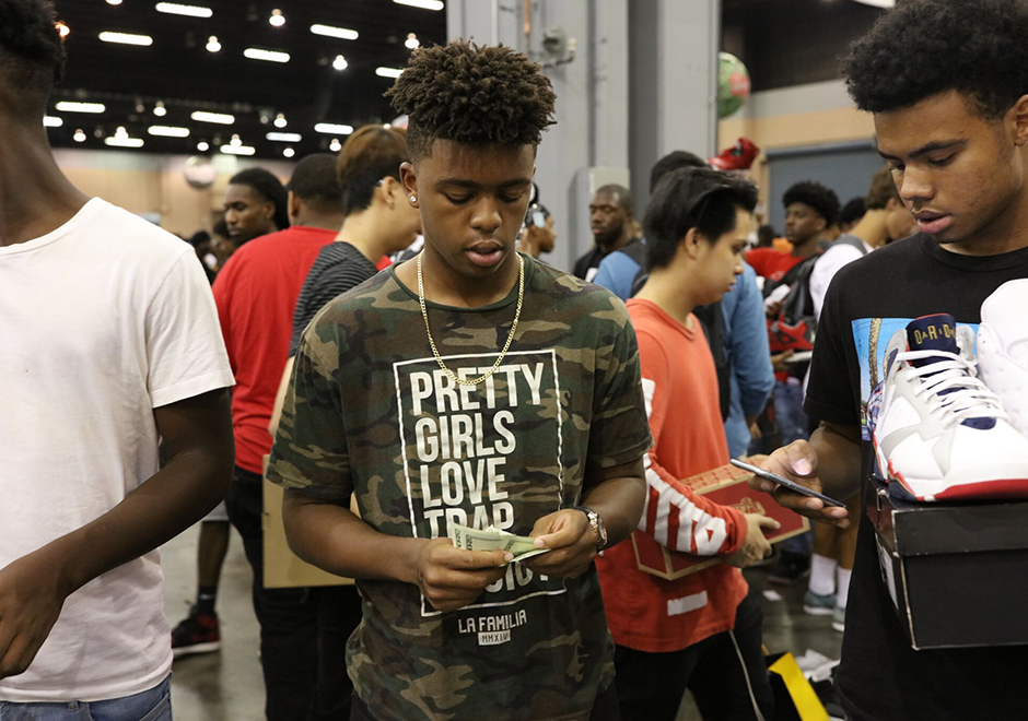 Sneaker Con Atl 2017 Event Recap 13