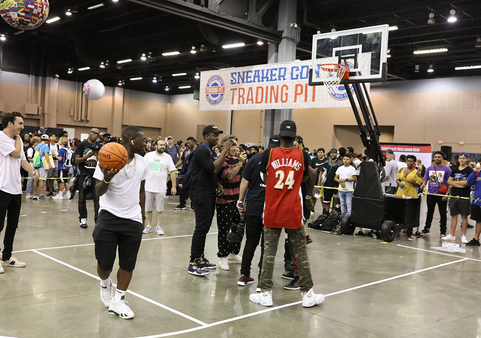 Sneaker Con Atl 2017 Event Recap 19