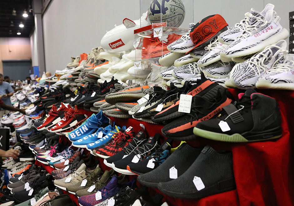 Sneaker Con Atl 2017 Event Recap 2