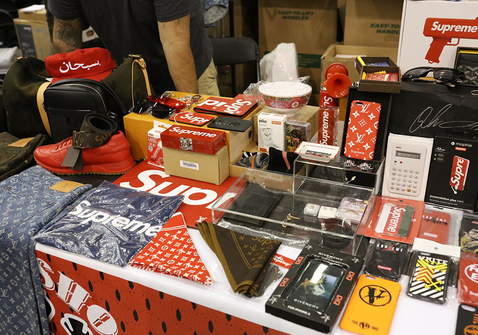 Sneaker Con Atl 2017 Event Recap 23