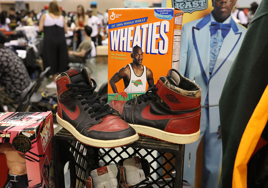 Sneaker Con Atl 2017 Event Recap 24