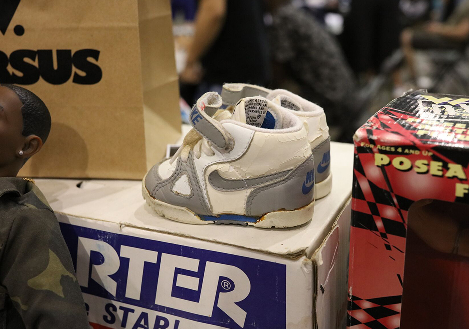 Sneaker Con Atl 2017 Event Recap 26