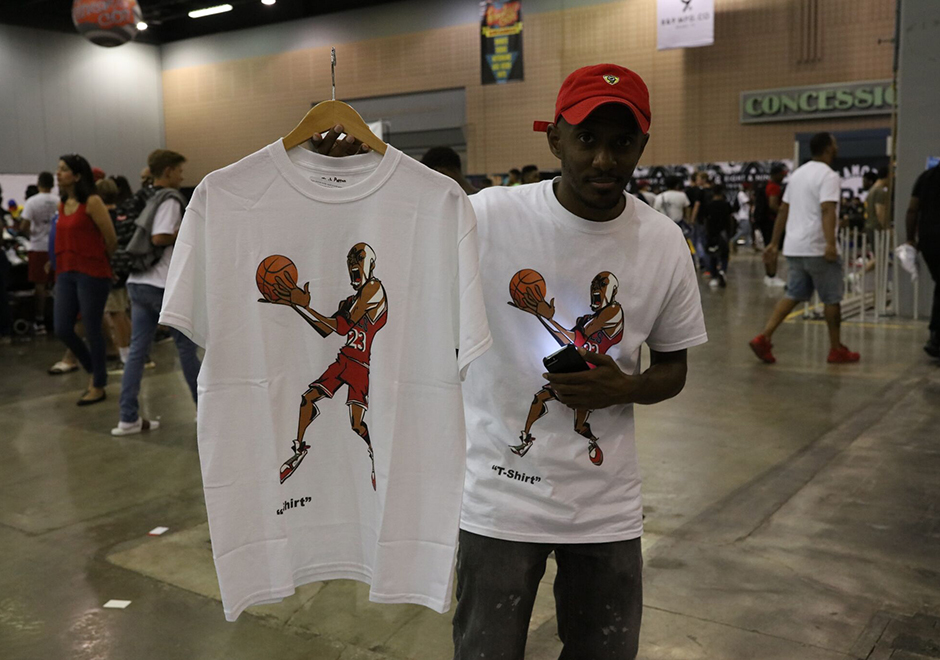 Sneaker Con Atl 2017 Event Recap 27