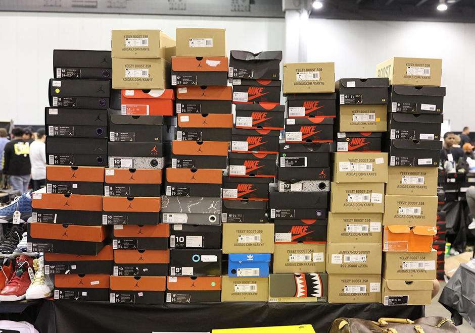 Sneaker Con Atl 2017 Event Recap 29