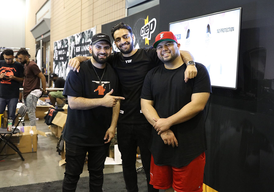 Sneaker Con Atl 2017 Event Recap 4