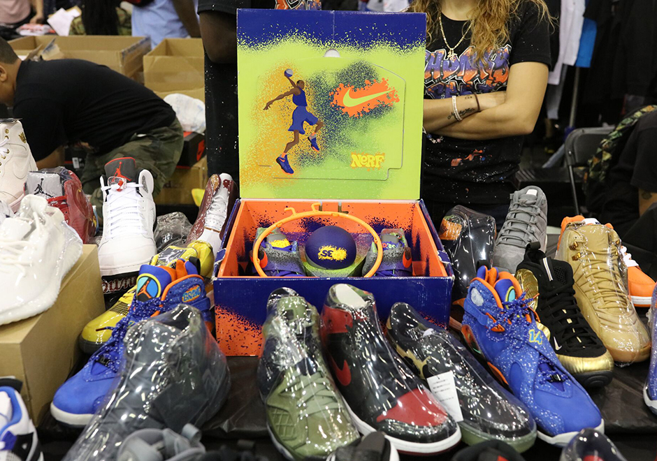 Sneaker Con Atl 2017 Event Recap 7