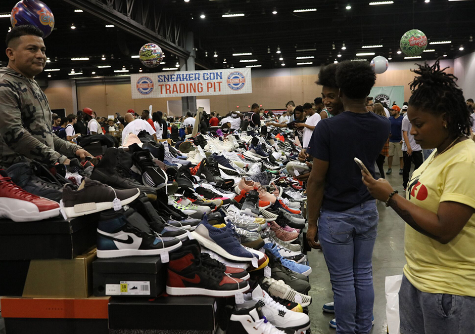 Sneaker Con Atl 2017 Event Recap 8