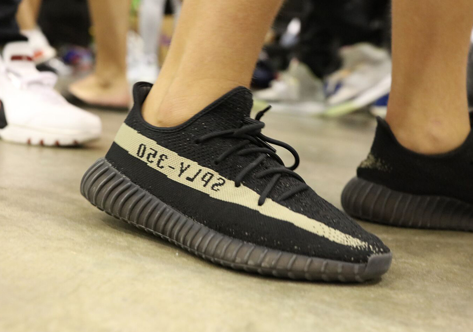 Sneaker Con Atl 2017 On Foot Recap 10