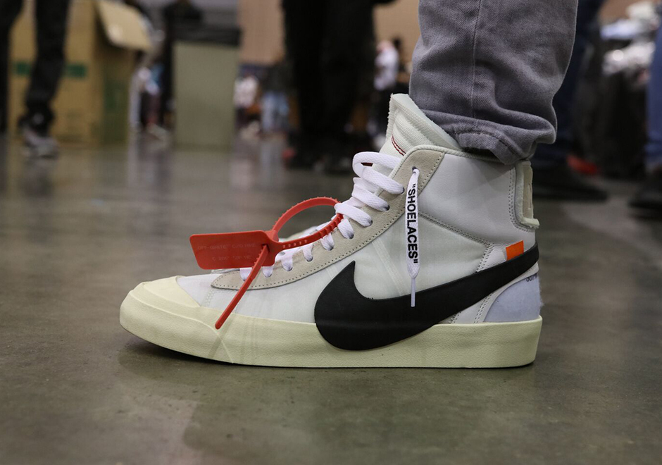 Sneaker Con Atl 2017 On Foot Recap 106