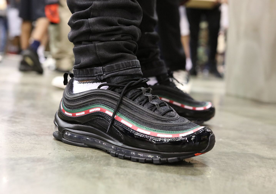 Sneaker Con Atl 2017 On Foot Recap 12