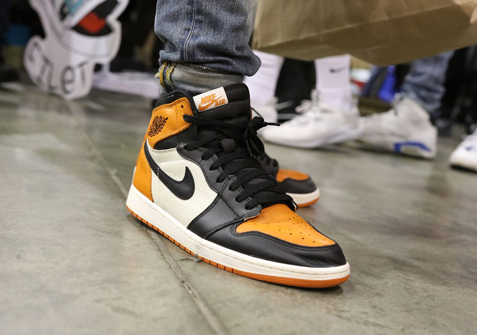 Sneaker Con Atl 2017 On Foot Recap 15