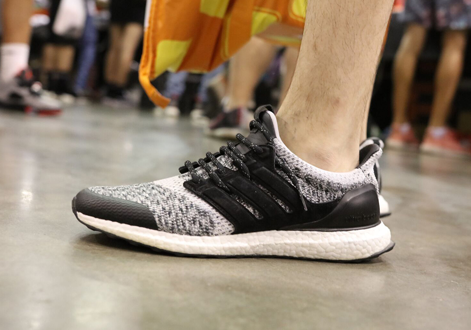 Sneaker Con Atl 2017 On Foot Recap 16