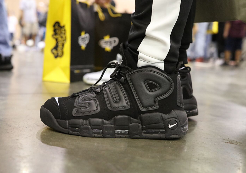 Sneaker Con Atl 2017 On Foot Recap 23