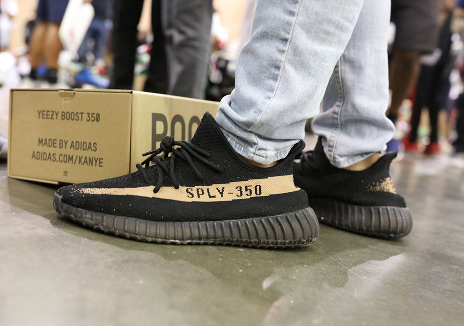 Sneaker Con Atl 2017 On Foot Recap 24