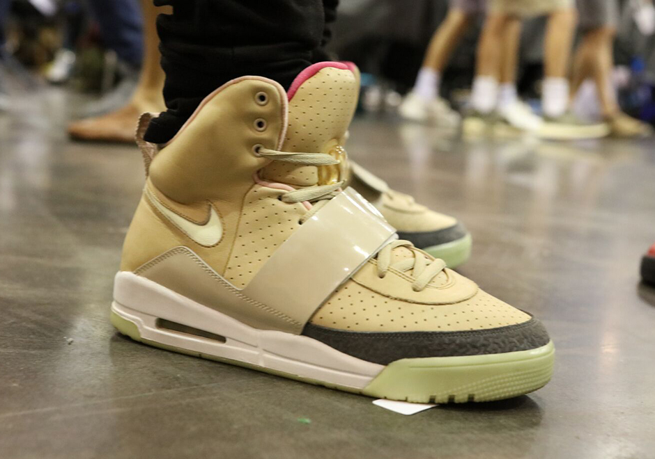 Sneaker Con Atl 2017 On Foot Recap 28