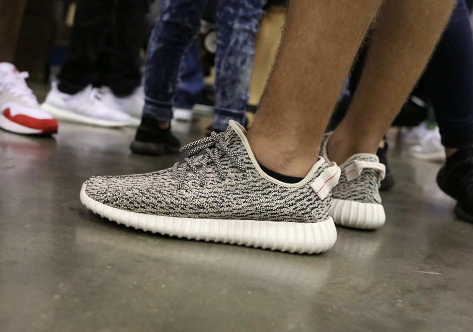 Sneaker Con Atl 2017 On Foot Recap 3