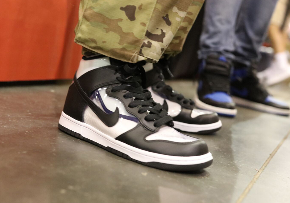 Sneaker Con Atl 2017 On Foot Recap 31