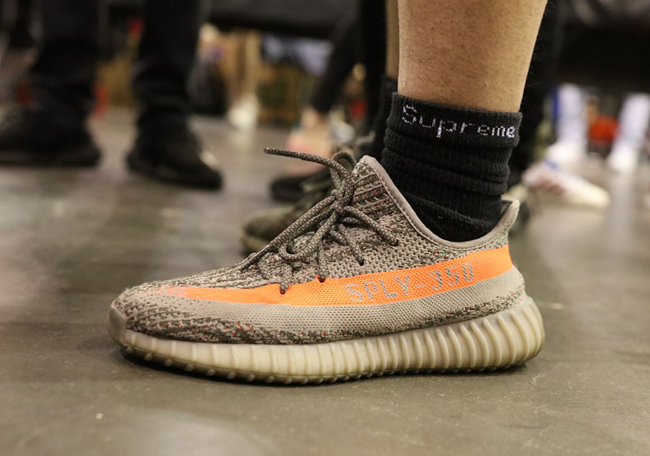 Sneaker Con Atl 2017 On Foot Recap 33