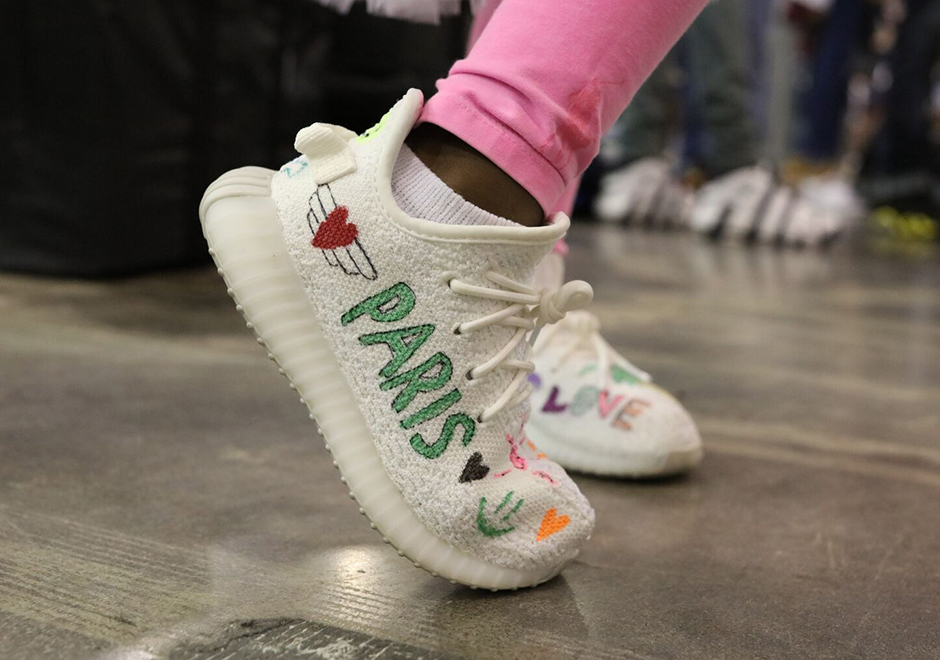 Sneaker Con Atl 2017 On Foot Recap 37