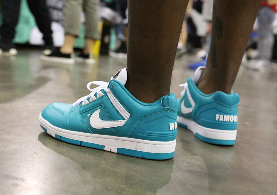 Sneaker Con Atl 2017 On Foot Recap 42