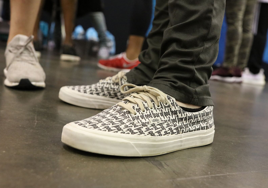 Sneaker Con Atl 2017 On Foot Recap 49