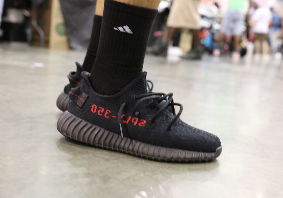 Sneaker Con Atl 2017 On Foot Recap 68