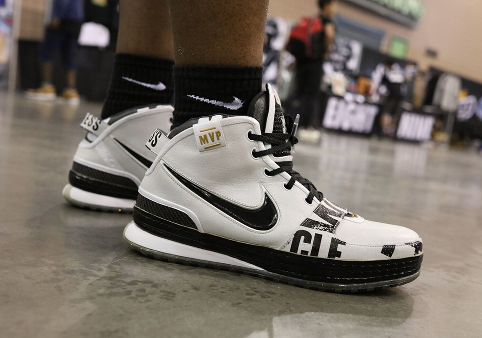 Sneaker Con Atl 2017 On Foot Recap 69