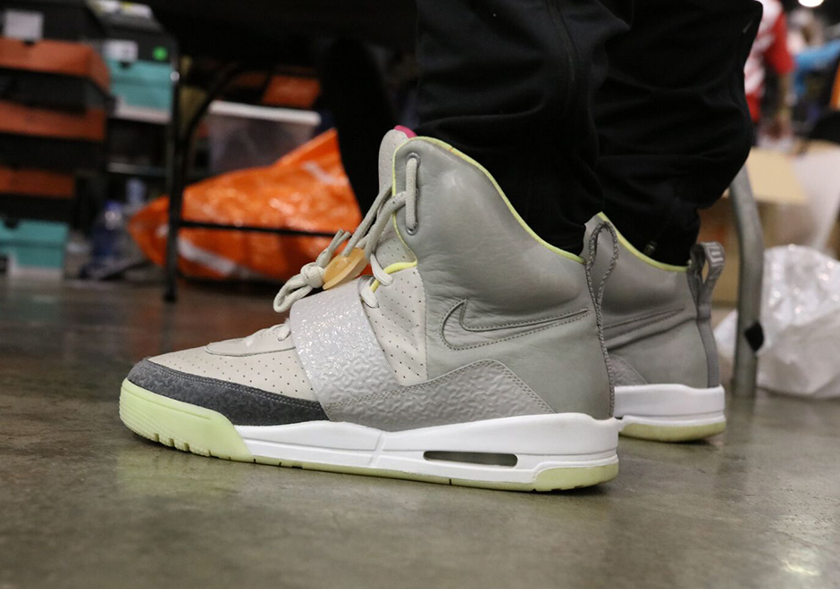 Sneaker Con Atl 2017 On Foot Recap 7