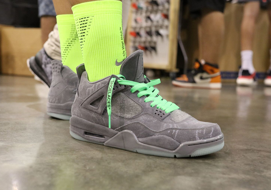 Sneaker Con Atl 2017 On Foot Recap 72