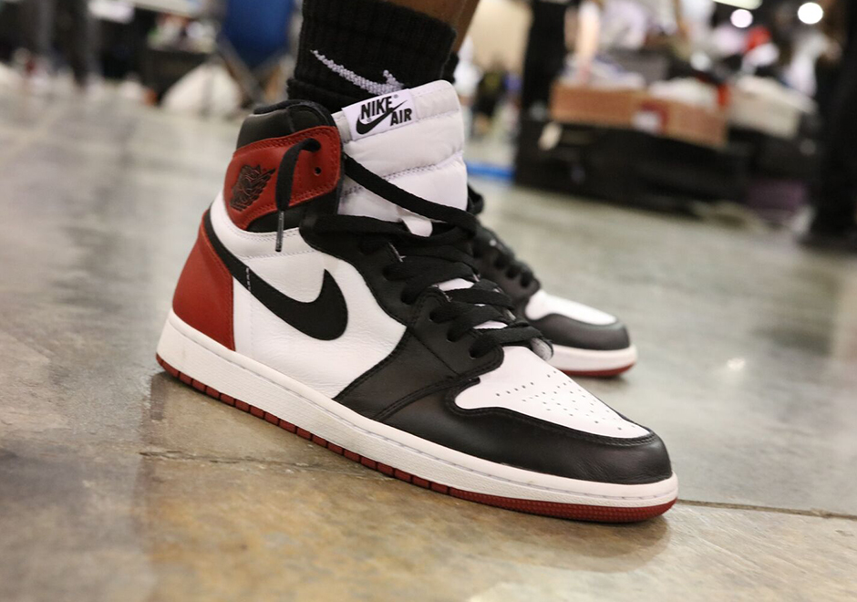 Sneaker Con Atl 2017 On Foot Recap 73