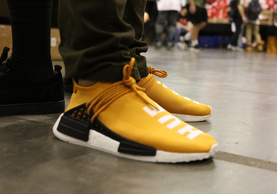 Sneaker Con Atl 2017 On Foot Recap 75