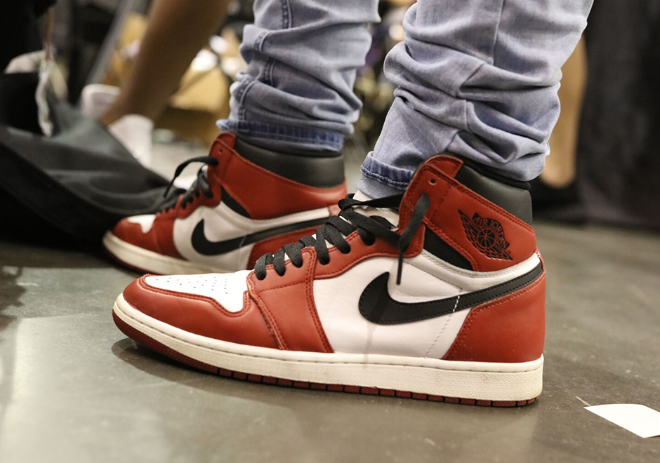 Sneaker Con Atl 2017 On Foot Recap 85