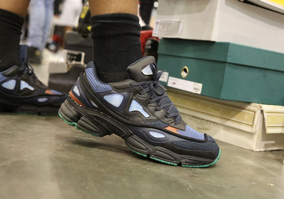 Sneaker Con Atl 2017 On Foot Recap 89