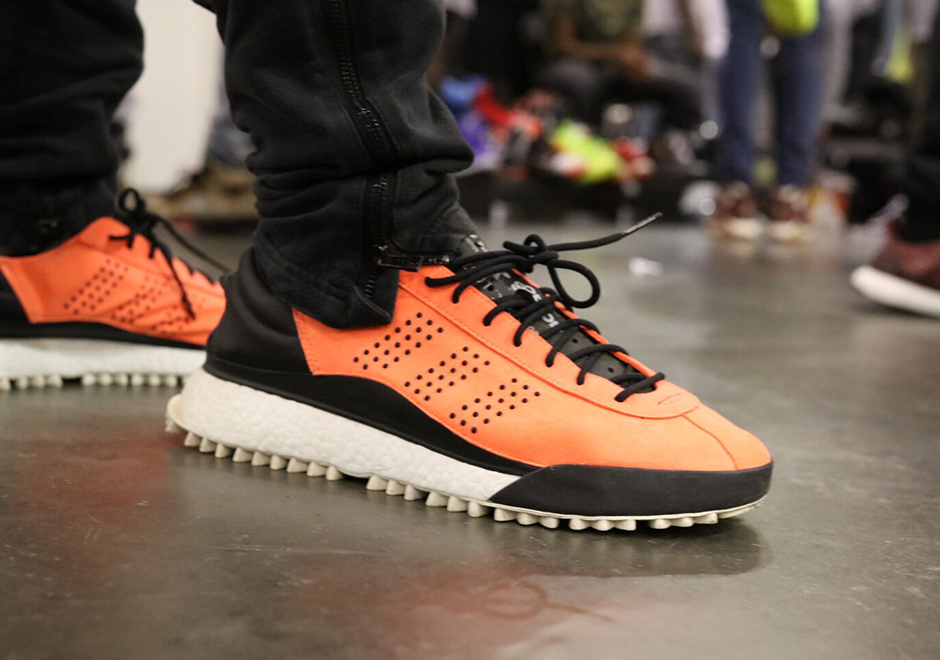 Sneaker Con Atl 2017 On Foot Recap 91