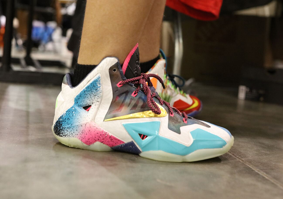 Sneaker Con Atl 2017 On Foot Recap 92