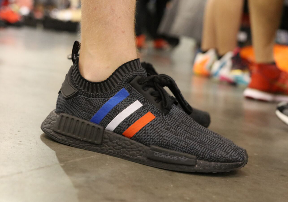 Sneaker Con Atl 2017 On Foot Recap 93