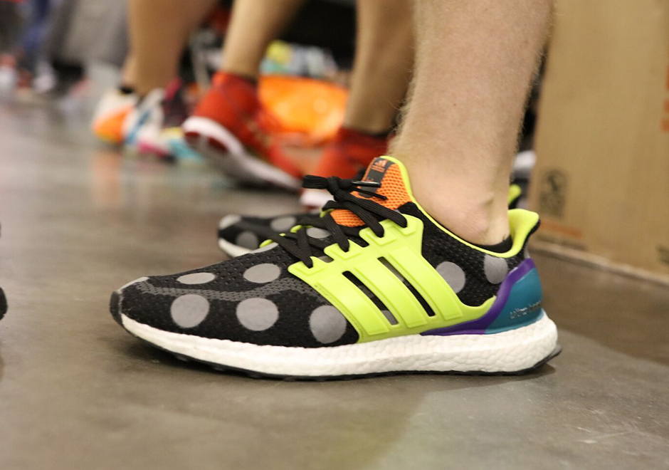 Sneaker Con Atl 2017 On Foot Recap 94