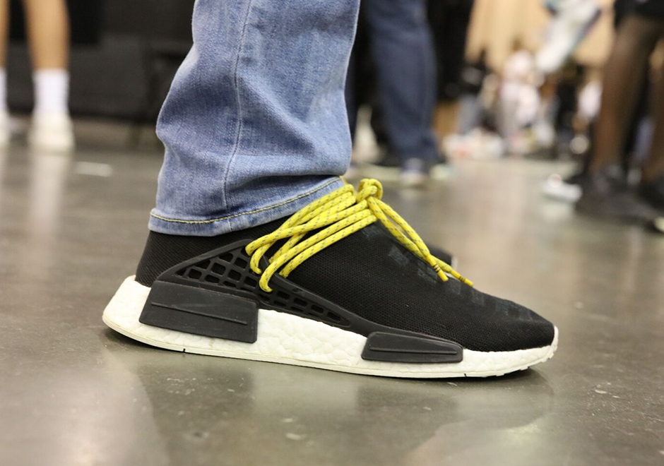 Sneaker Con Atl 2017 On Foot Recap 95