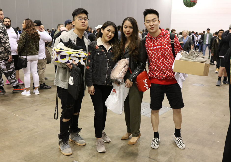 Sneaker Con Melbourne 2017 Event Recap 18