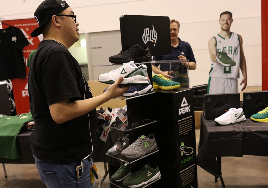 Sneaker Con Melbourne 2017 Event Recap 23