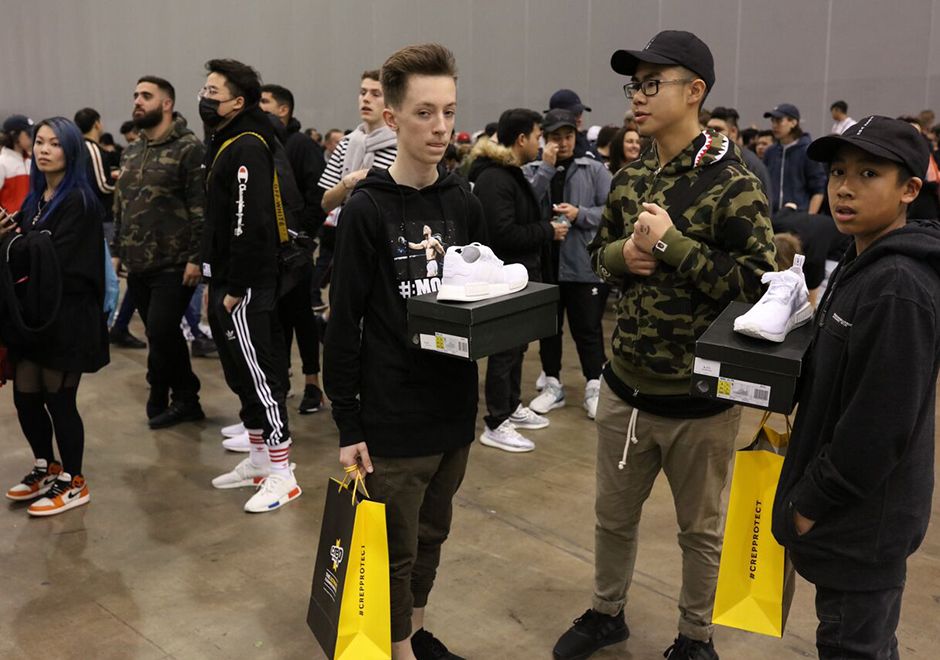 Sneaker Con Melbourne 2017 Event Recap 24