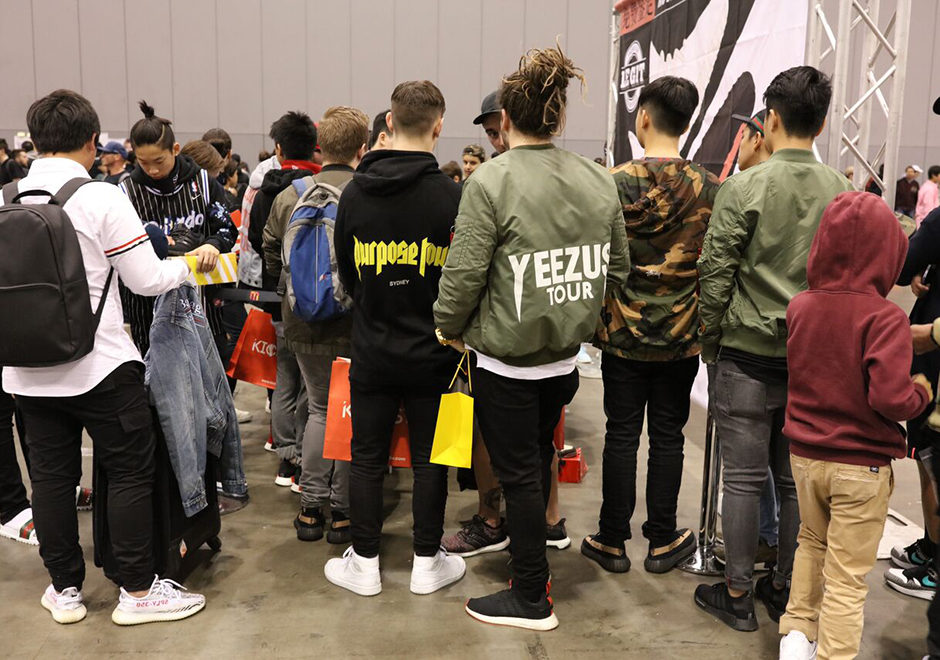 Sneaker Con Melbourne 2017 Event Recap 27