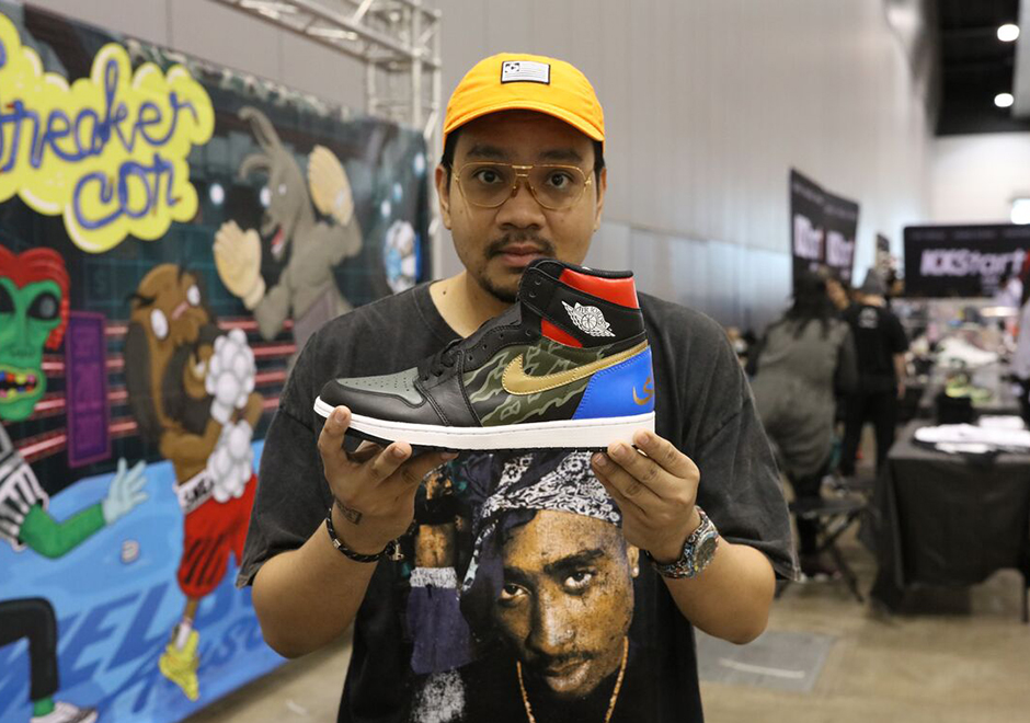 Sneaker Con Melbourne 2017 Event Recap 3